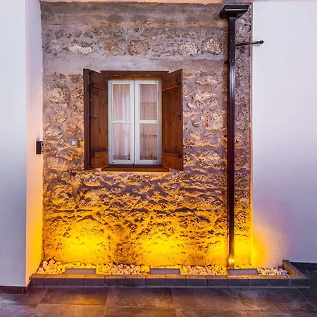 Diamante Guest House-Stone Room Famagusta  Exterior photo