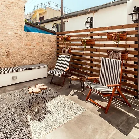 Diamante Guest House-Stone Room Famagusta  Exterior photo