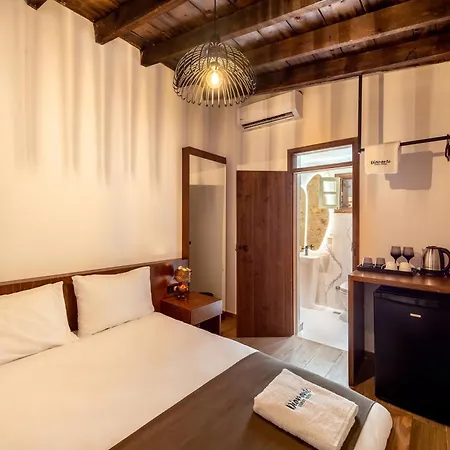 Diamante Guest House-Stone Room Famagusta  Exterior photo