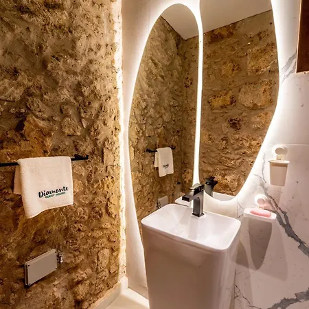 Diamante Guest House-Stone Room Famagusta  Exterior photo