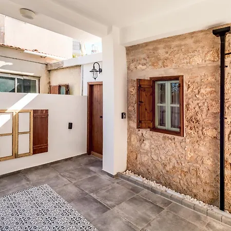 Diamante Guest House-Stone Room Famagusta  Exterior photo