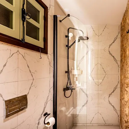 Diamante Guest House-Stone Room Famagusta  Exterior photo