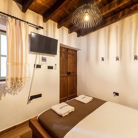 Diamante Guest House-Stone Room Famagusta  Exterior photo