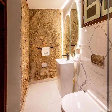 Diamante Guest House-Stone Room Famagusta  Exterior photo