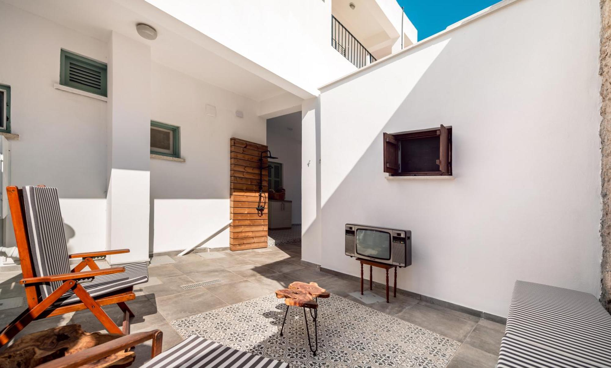 Diamante Guest House-stone Apartment *
