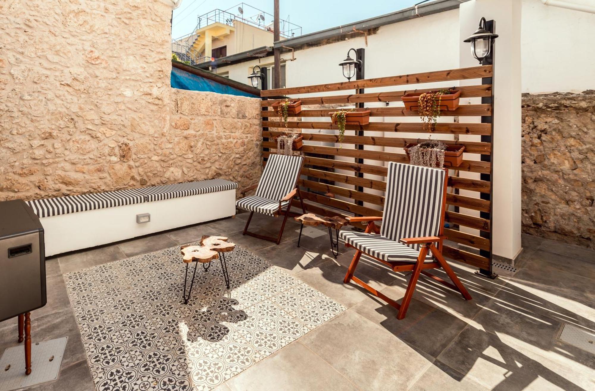 Diamante Guest House-stone Apartment Famagusta (Northern Cyprus)