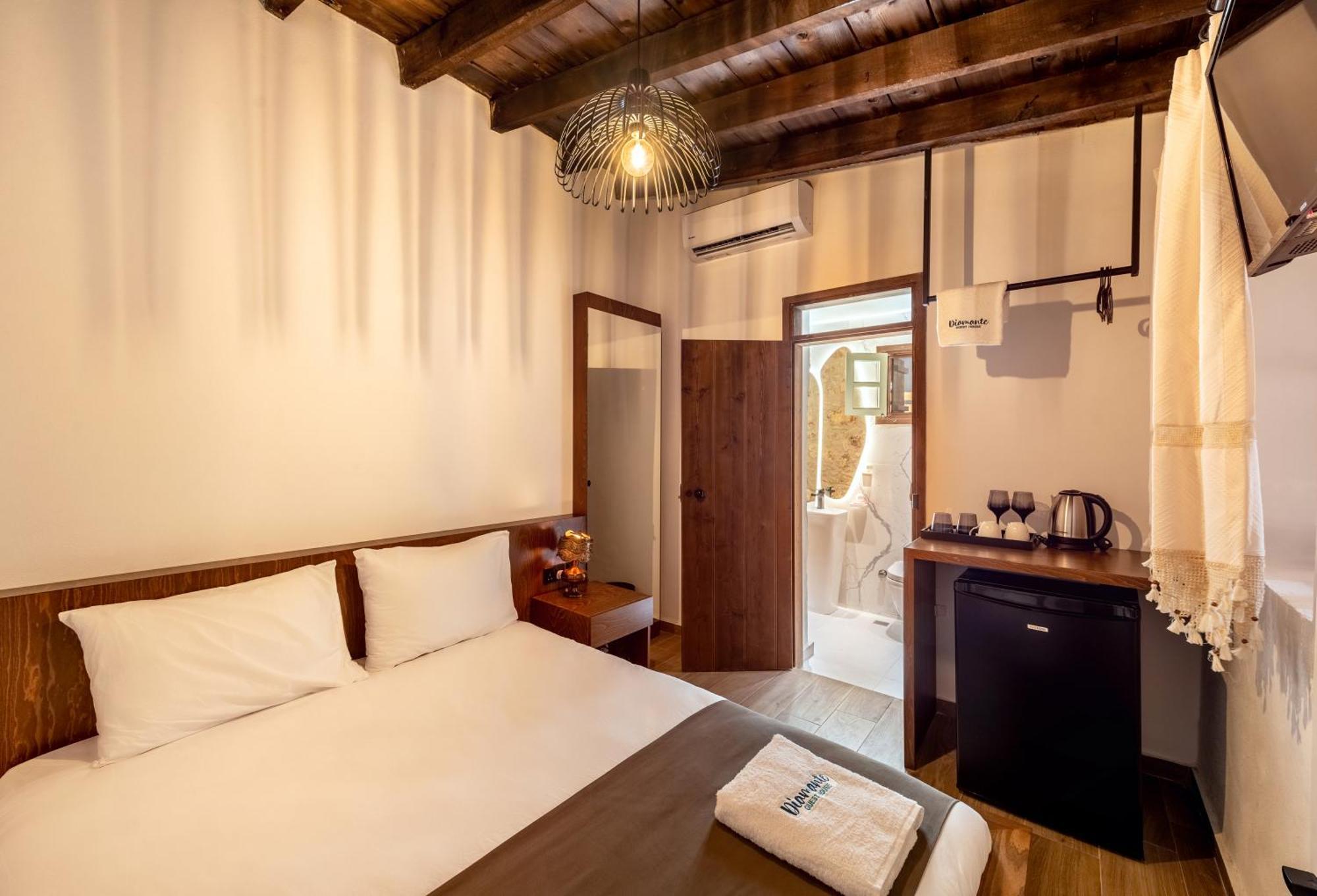 Diamante Guest House-stone Famagusta (Northern Cyprus)