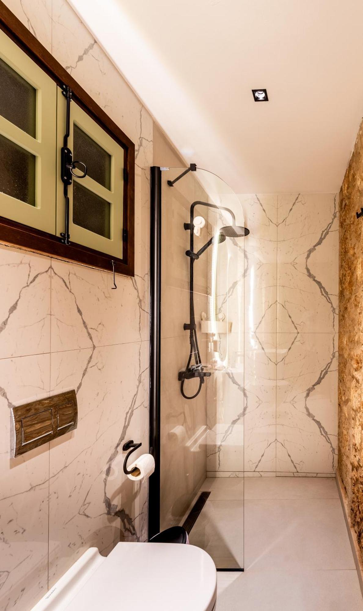 Diamante Guest House-stone Famagusta (Northern Cyprus)