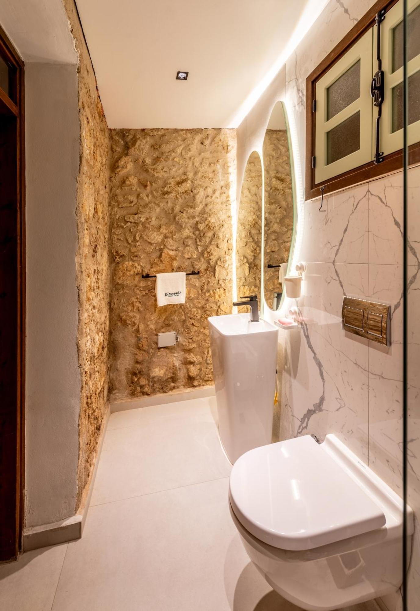 Diamante Guest House-stone Apartment Famagusta (Northern Cyprus)